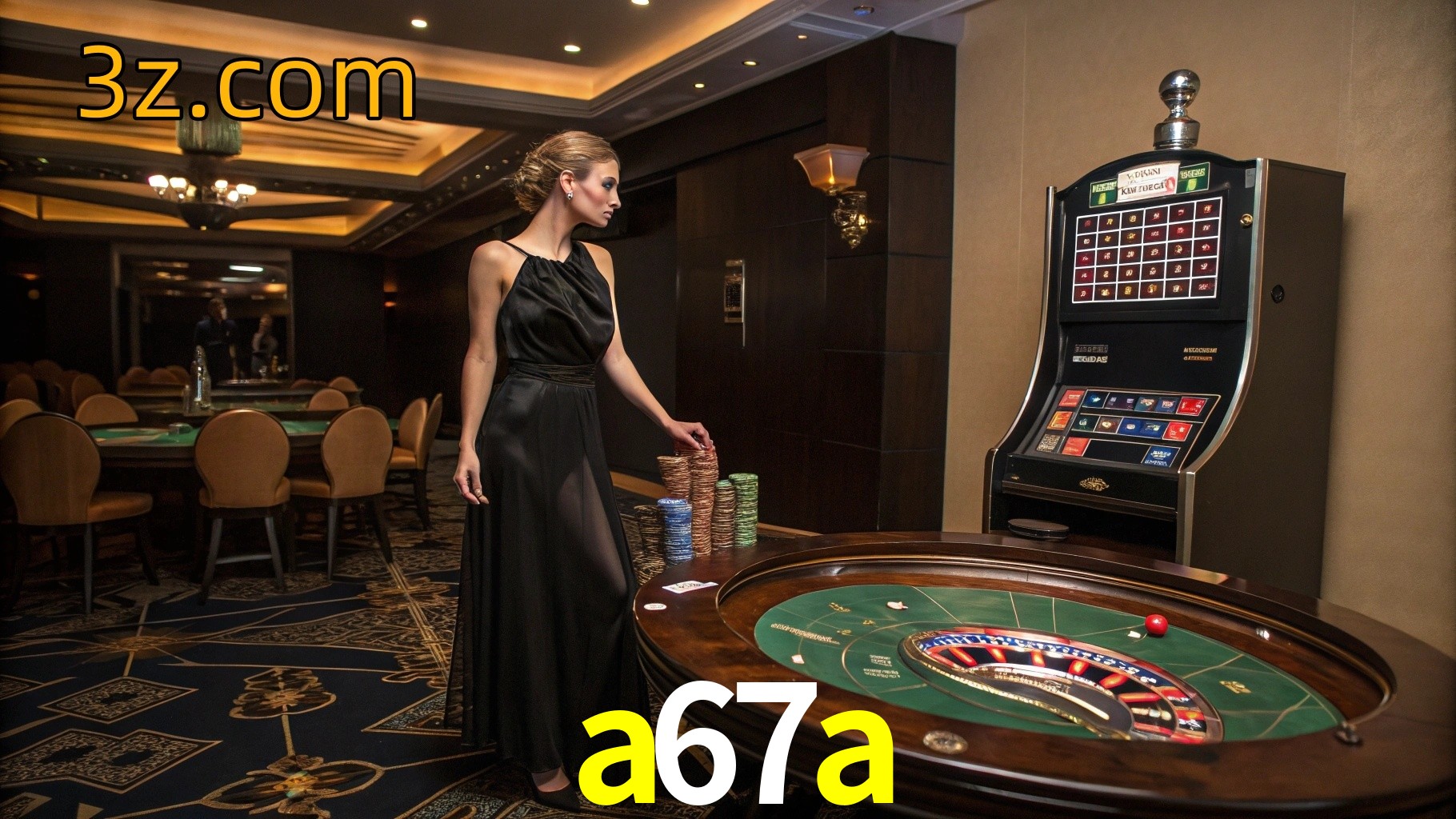 jogo a67a